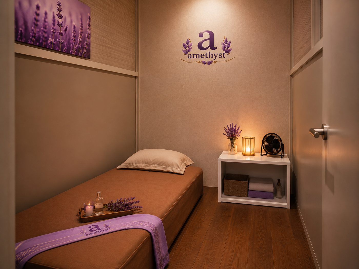 Private Room